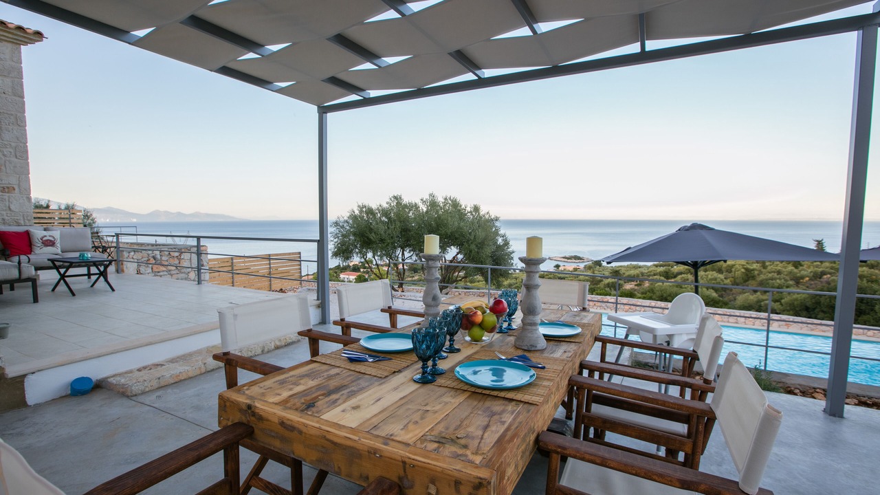 Photo of Outdoor in Skinaria