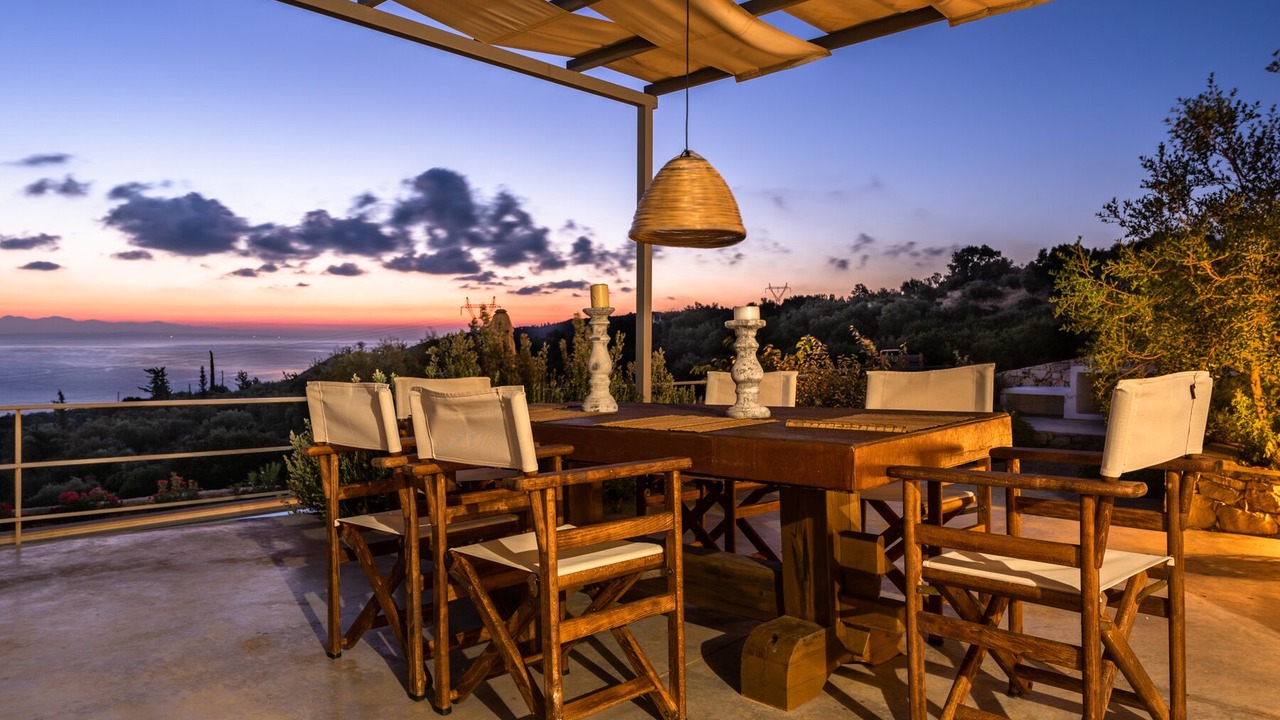 Photo of Outdoor in Skinaria