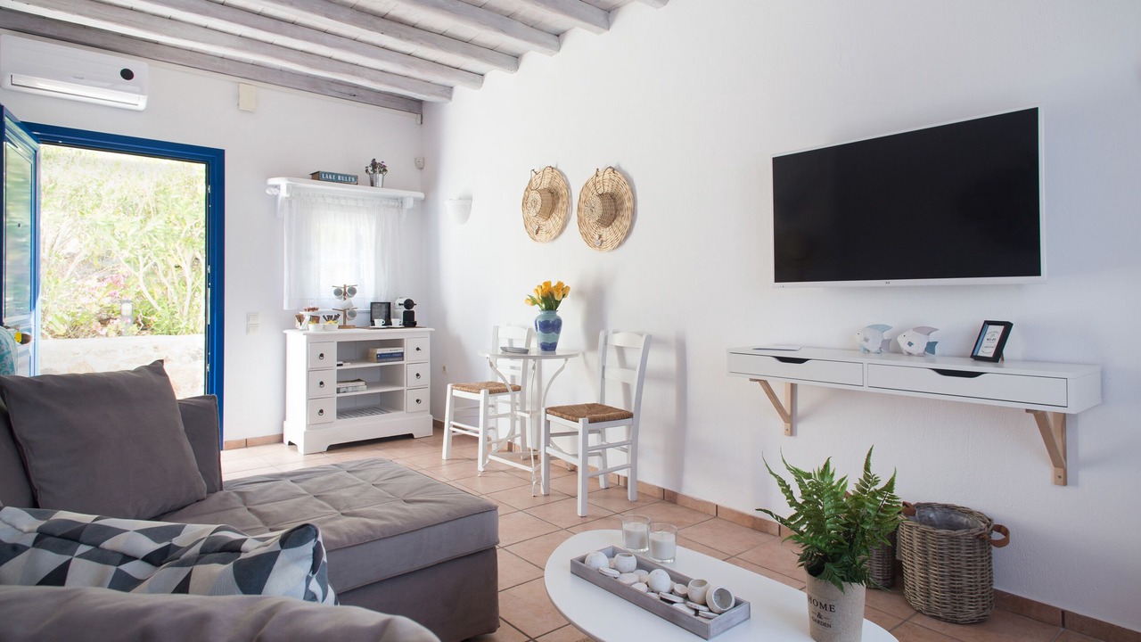 Photo of Livingroom in Xilokeratidi