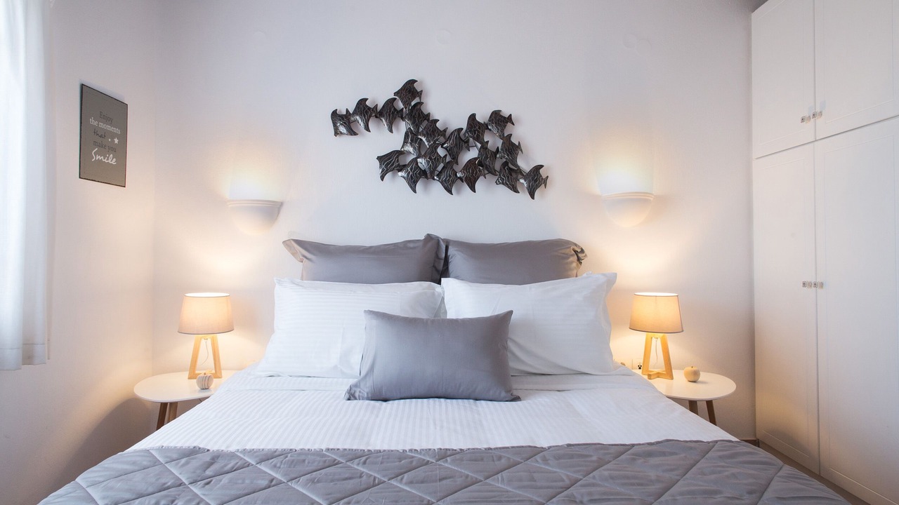 Photo of Bedroom in Xilokeratidi