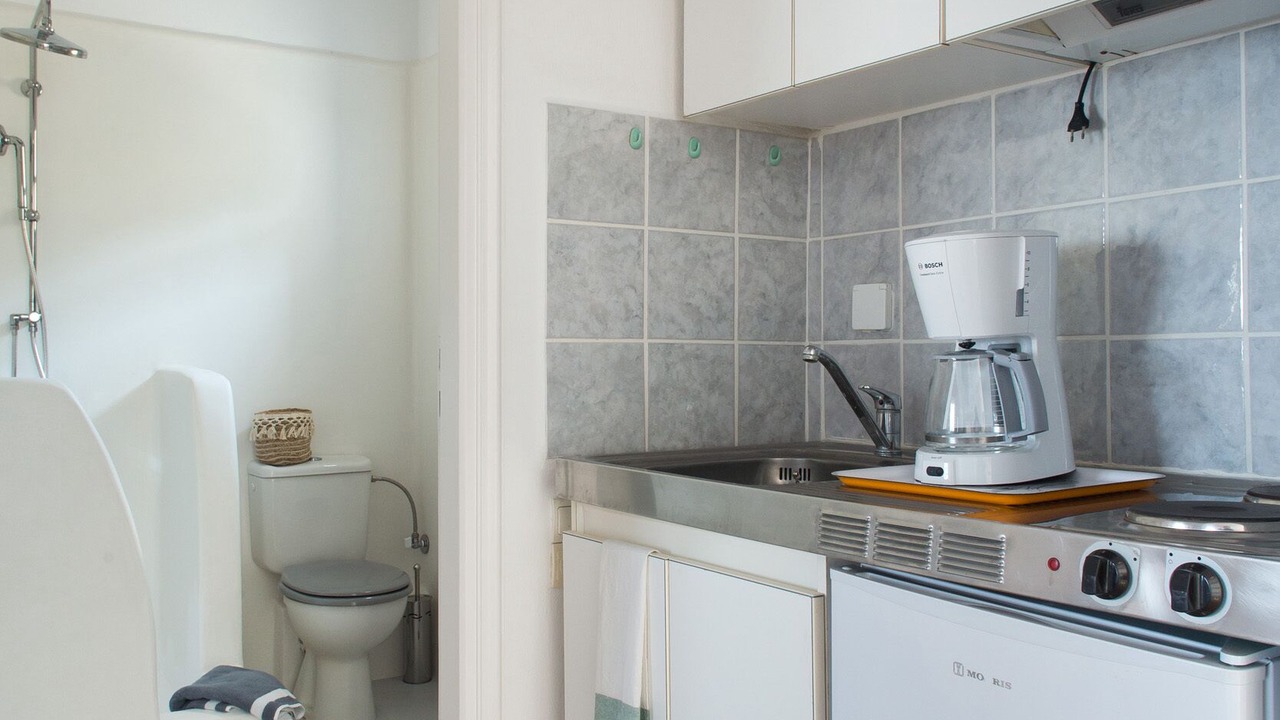 Photo of Kitchen in Xilokeratidi