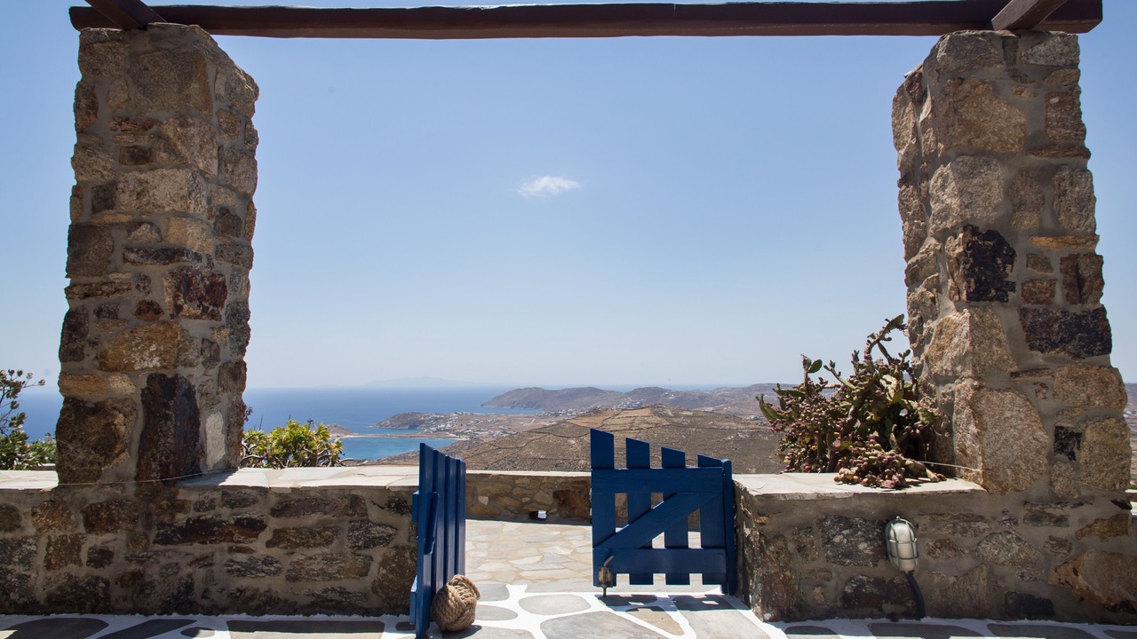 Photo of Outdoor in Xilokeratidi