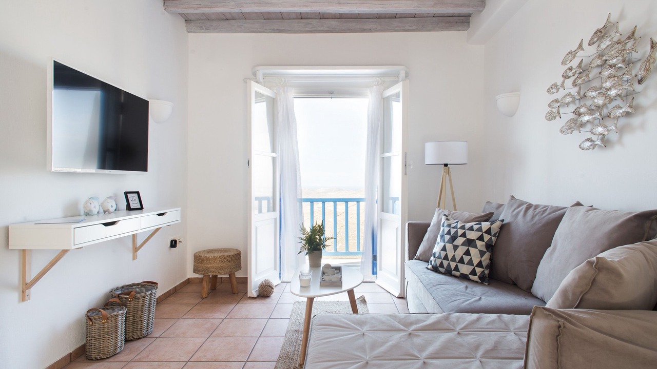 Photo of Livingroom in Xilokeratidi