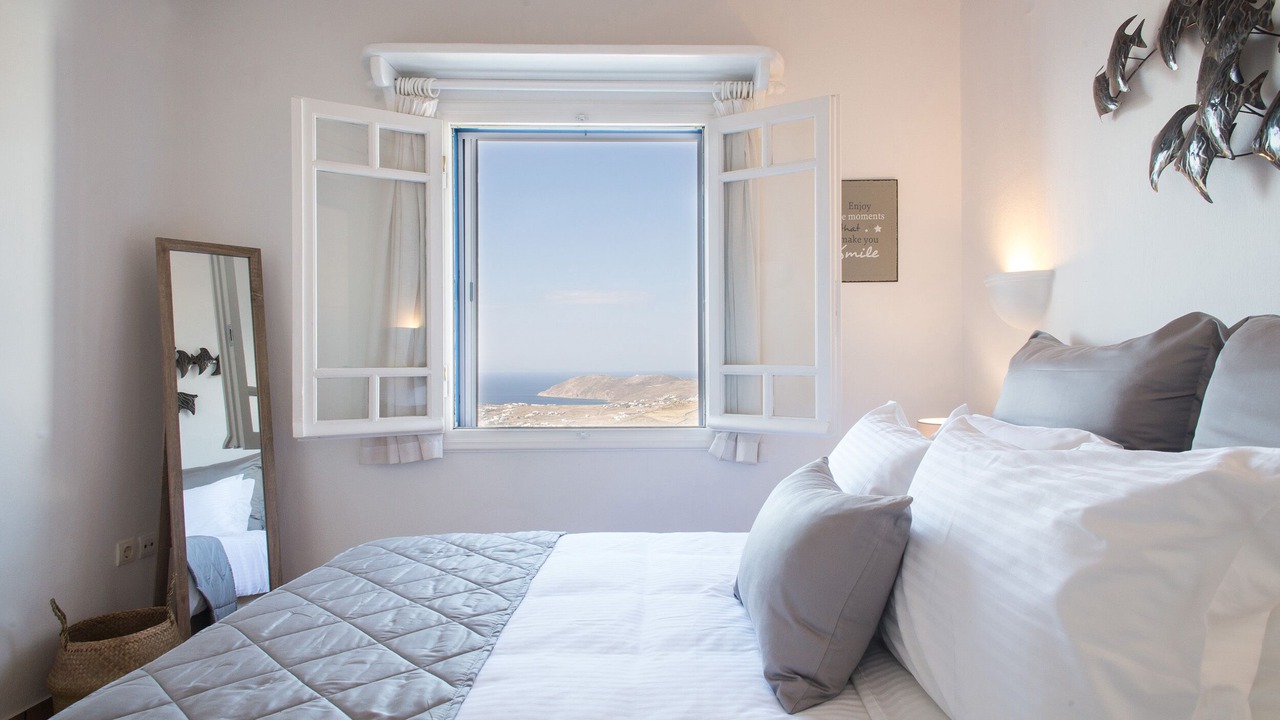 Photo of Bedroom in Xilokeratidi