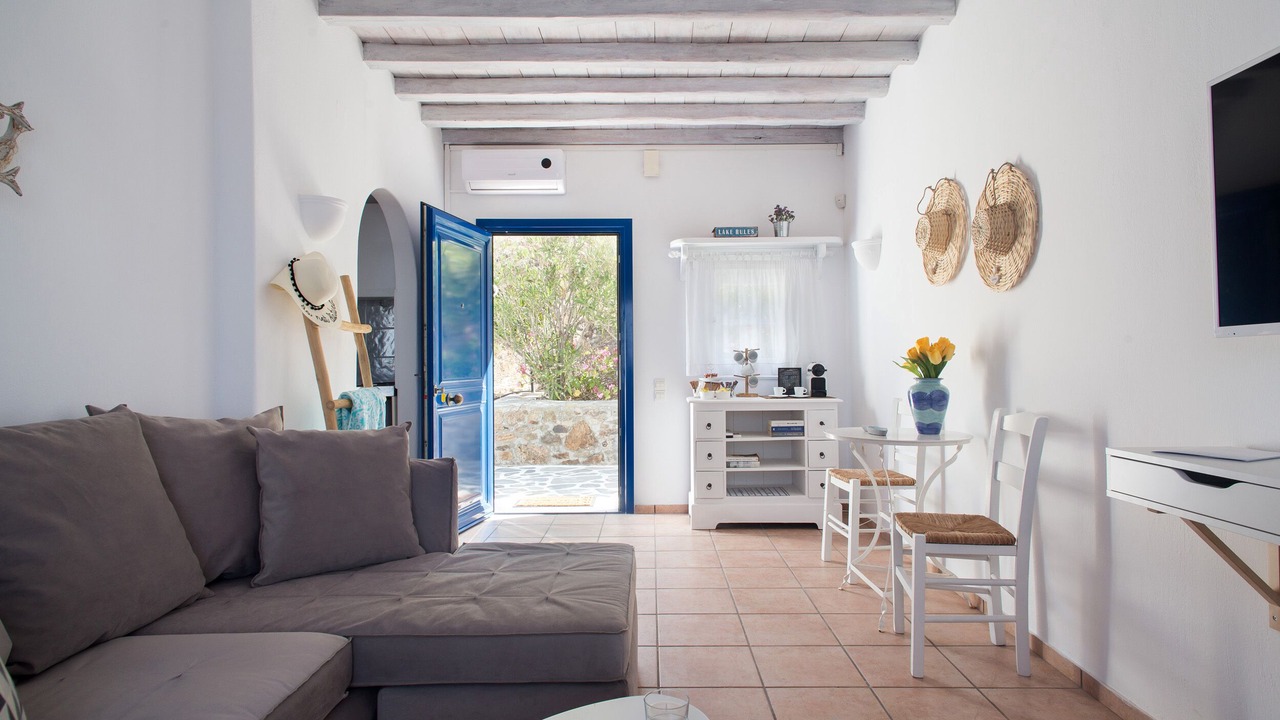 Photo of Livingroom in Xilokeratidi