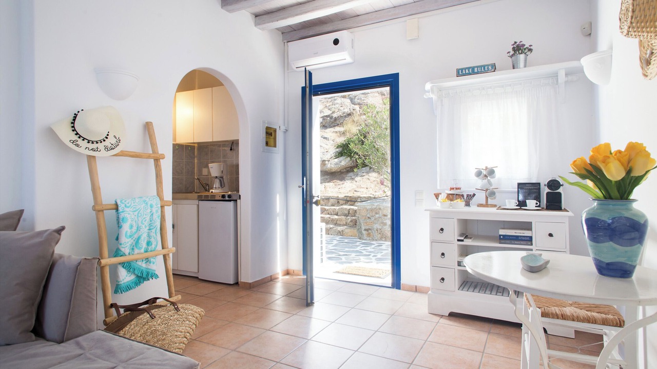 Photo of Livingroom in Xilokeratidi