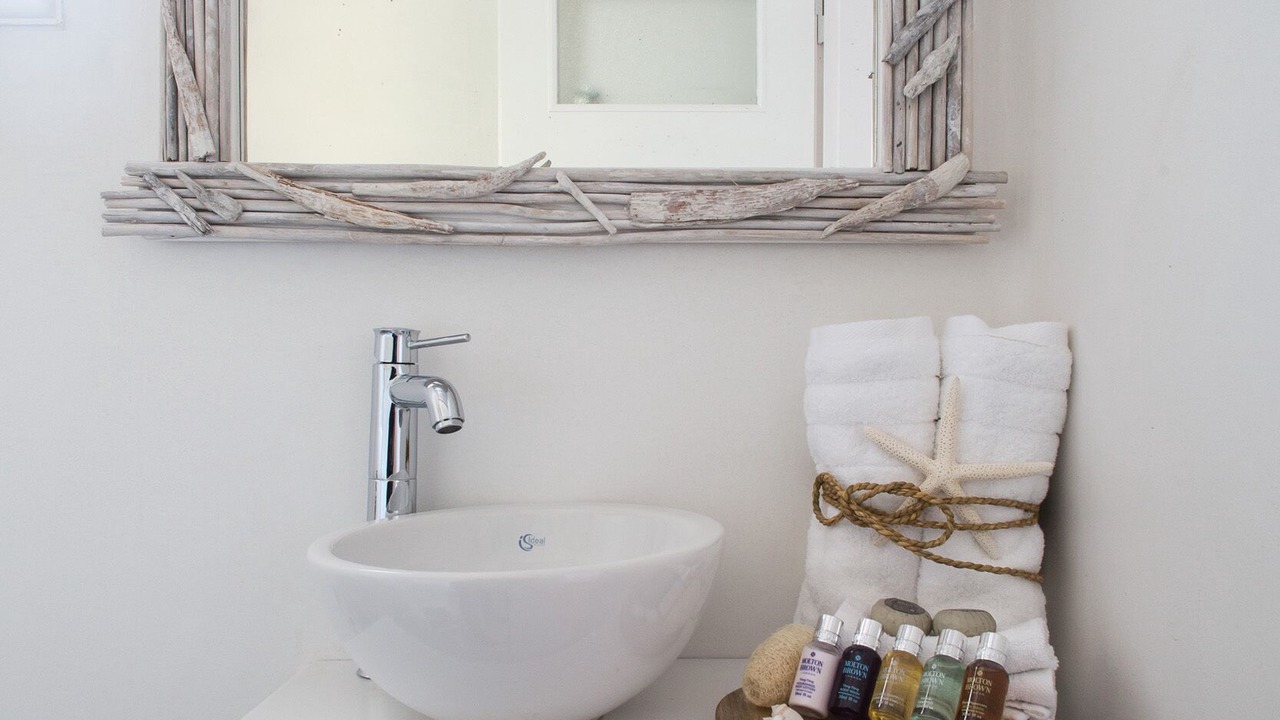Photo of Bathroom in Xilokeratidi