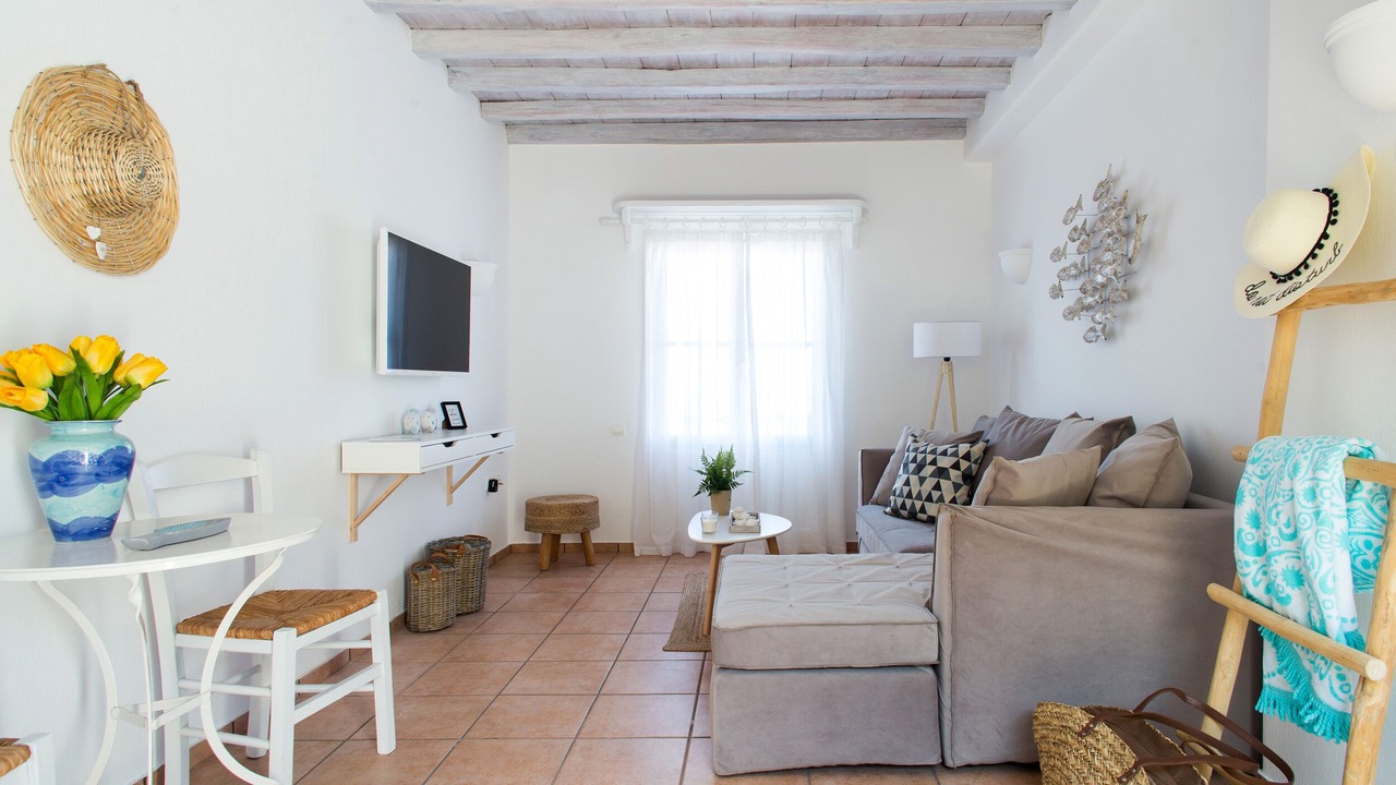 Photo of Livingroom in Xilokeratidi