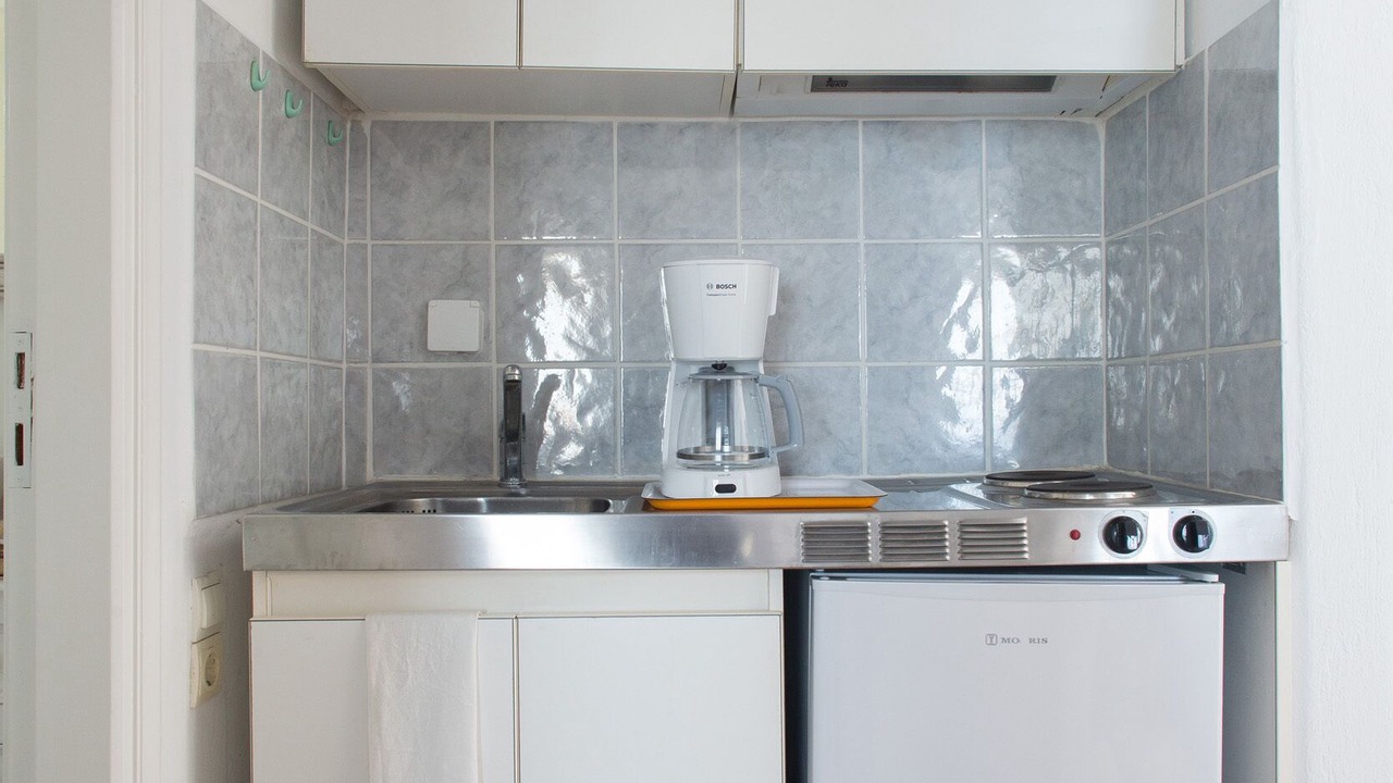 Photo of Kitchen in Xilokeratidi