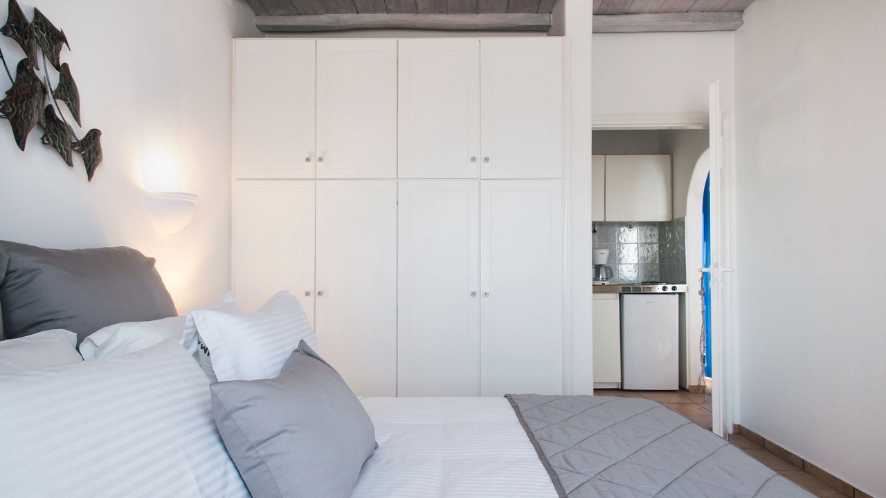 Photo of Bedroom in Xilokeratidi