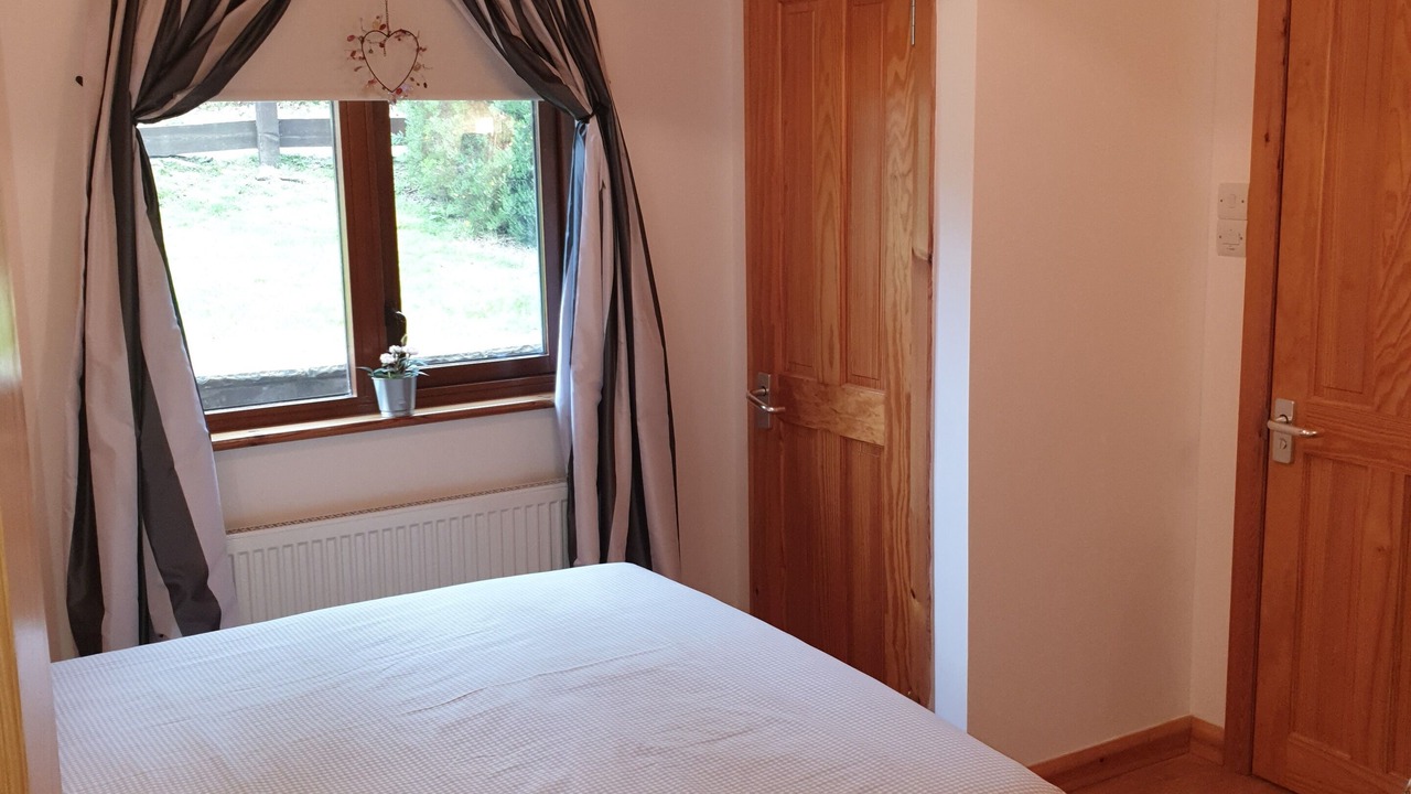 Photo of Bedroom in Isle of Arran