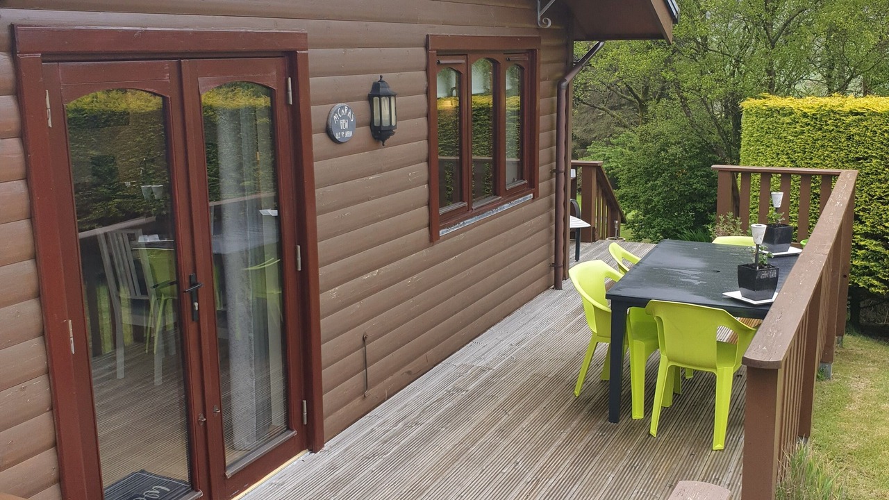 Photo of Outdoor in Isle of Arran