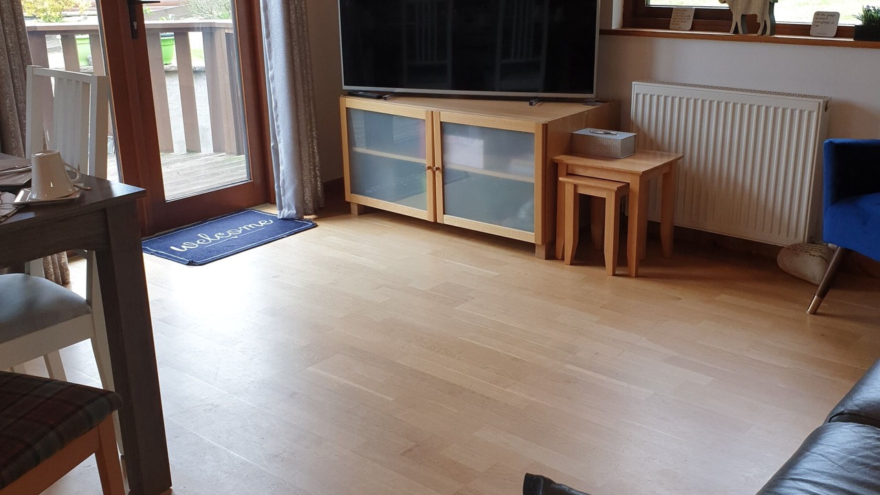 Photo of Livingroom in Isle of Arran