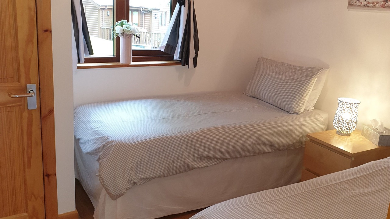 Photo of Bedroom in Isle of Arran