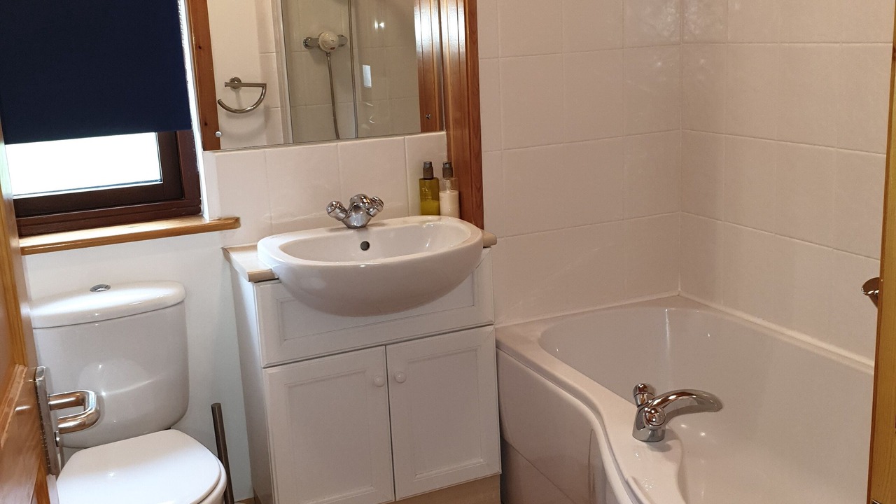 Photo of Bedroom in Isle of Arran