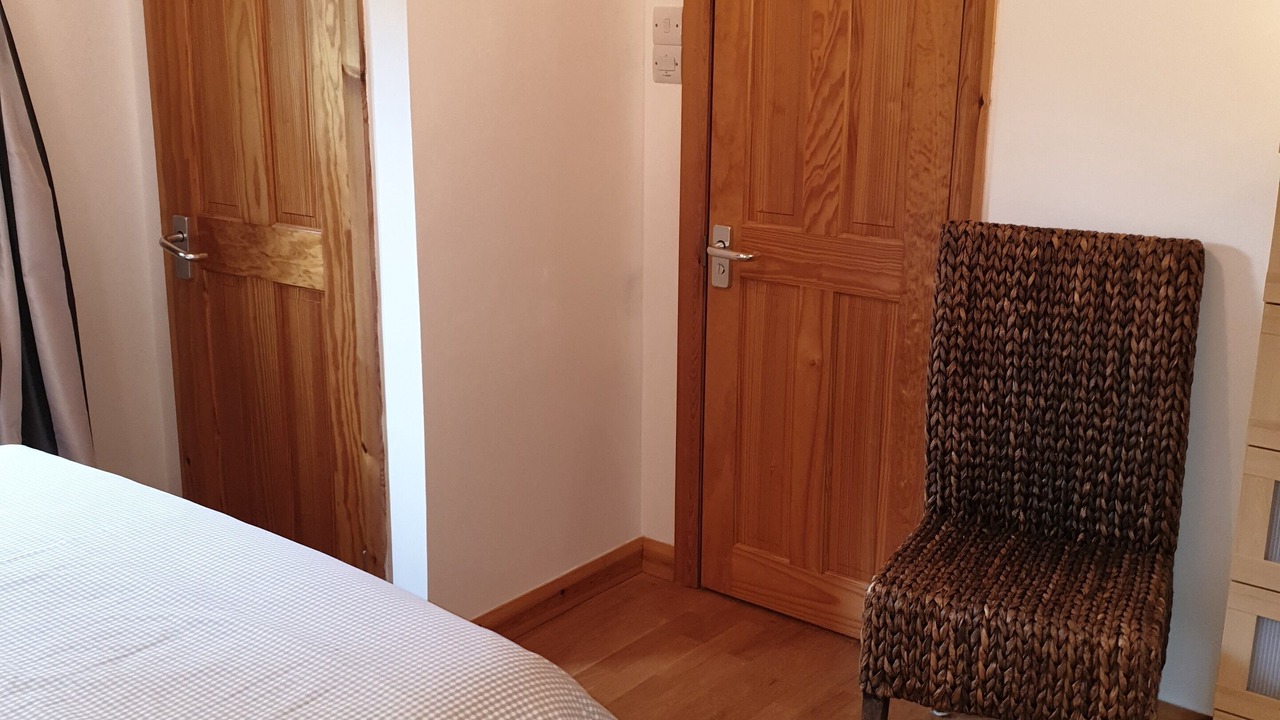 Photo of Bedroom in Isle of Arran