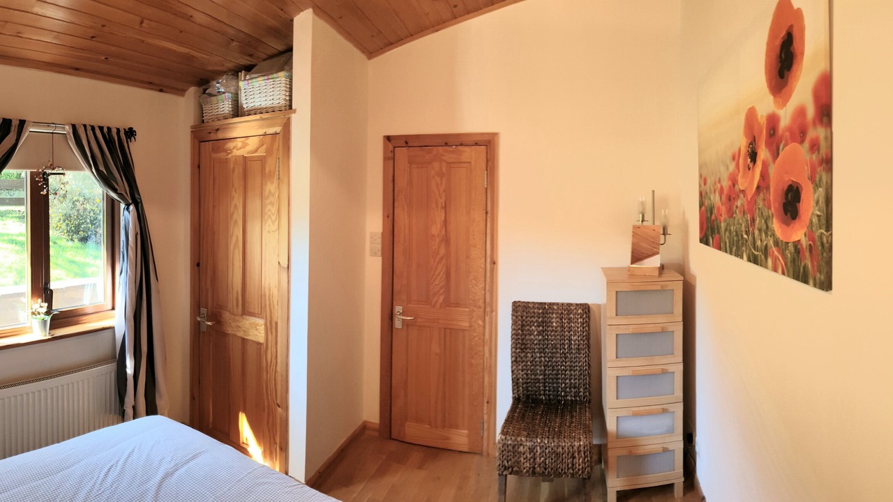 Photo of Bathroom in Isle of Arran