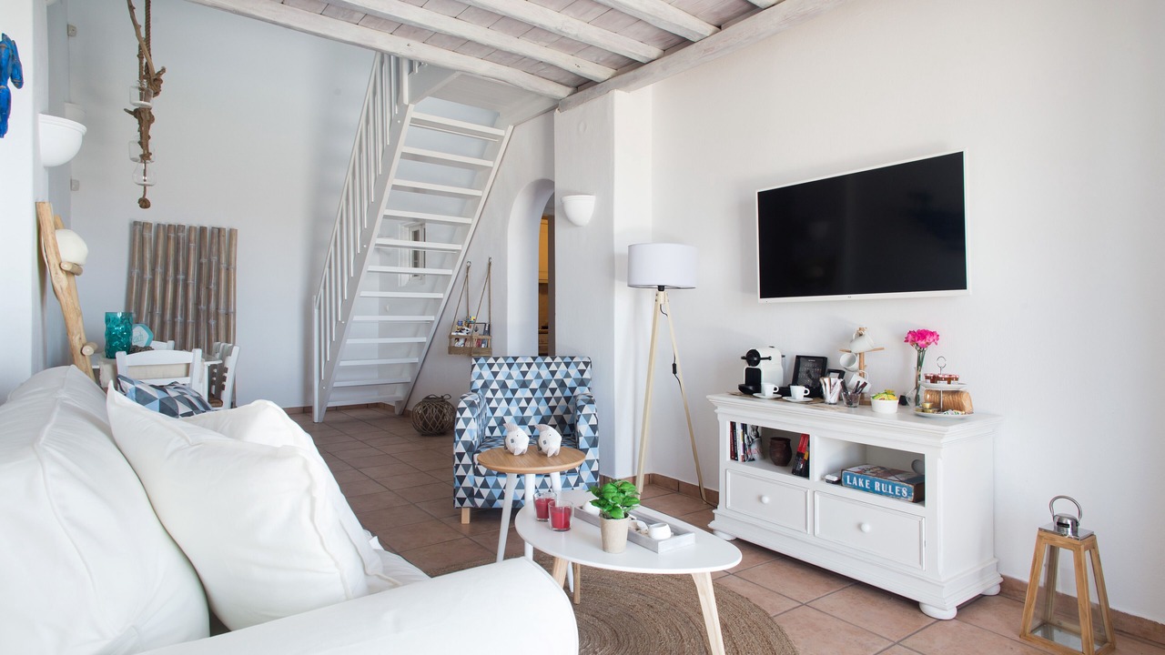 Photo of Livingroom in Xilokeratidi