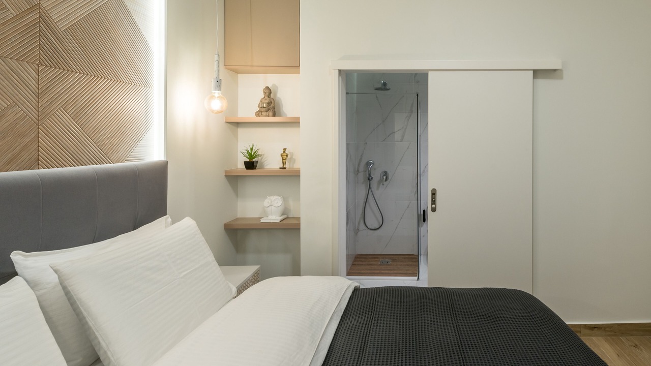 Photo of Bathroom in Athens City Centre