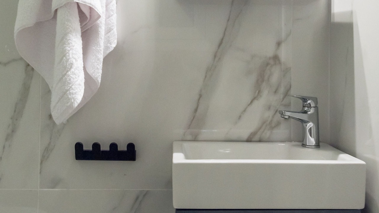 Photo of Bathroom in Athens City Centre
