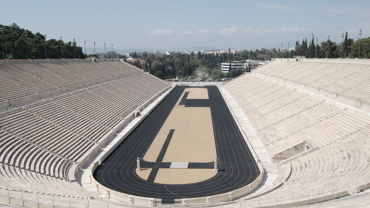 Photo of Others in Athens City Centre