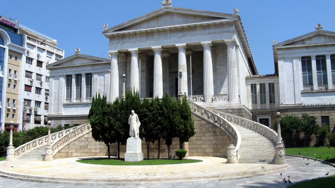 Photo of Others in Athens City Centre