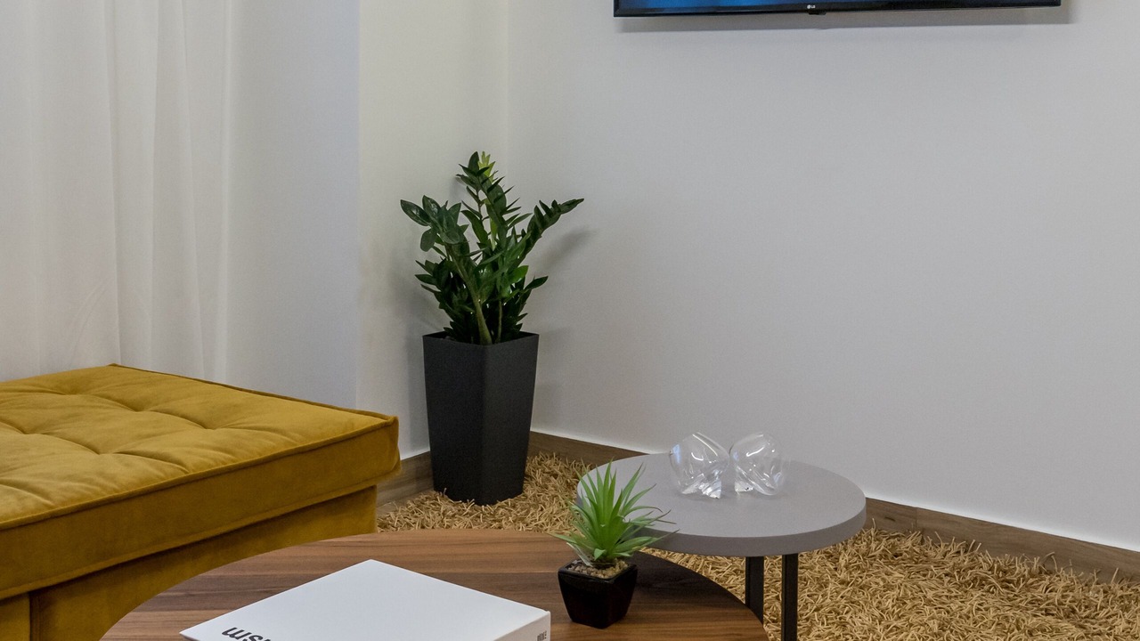 Photo of Bedroom in Athens City Centre