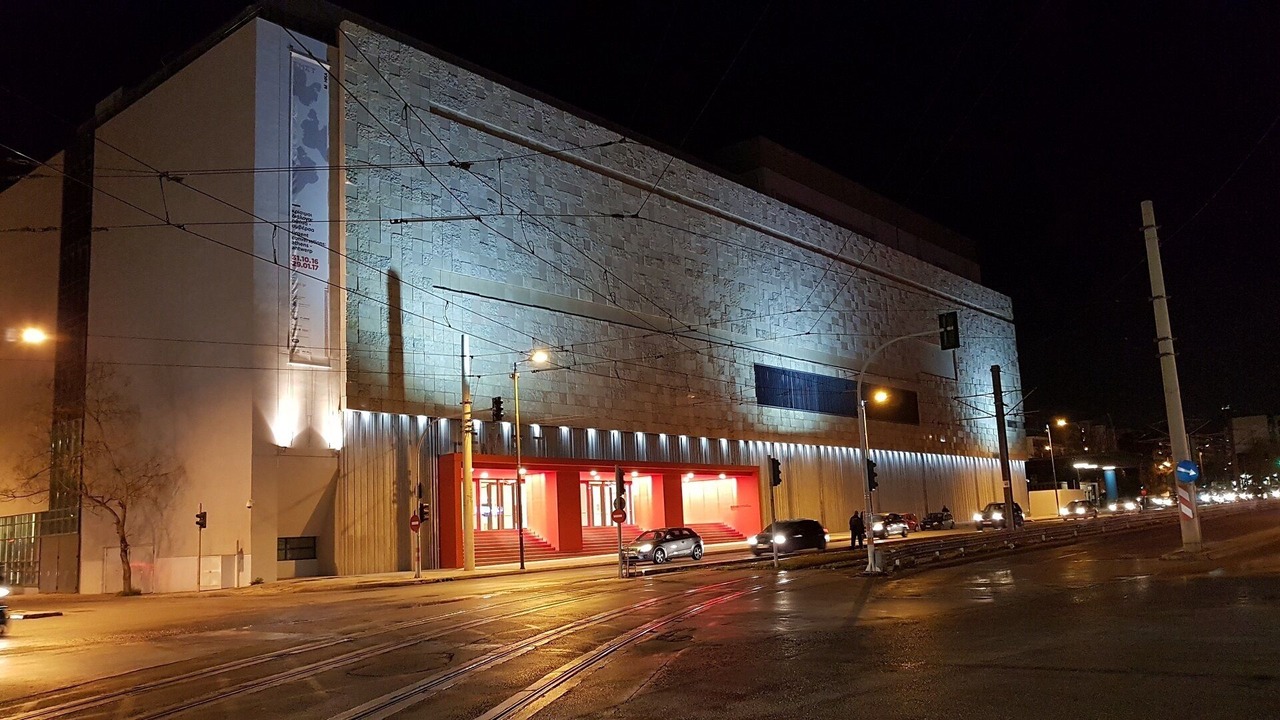 Photo of Outdoor in Athens City Centre