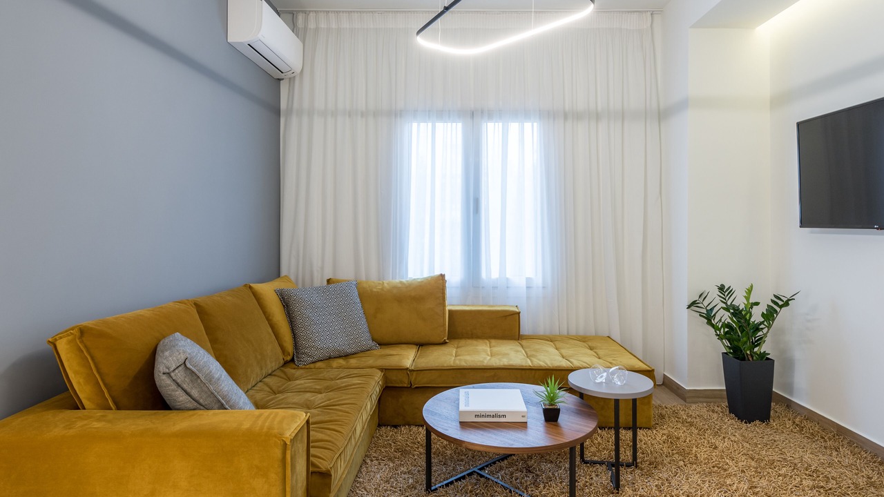 Photo of Bedroom in Athens City Centre