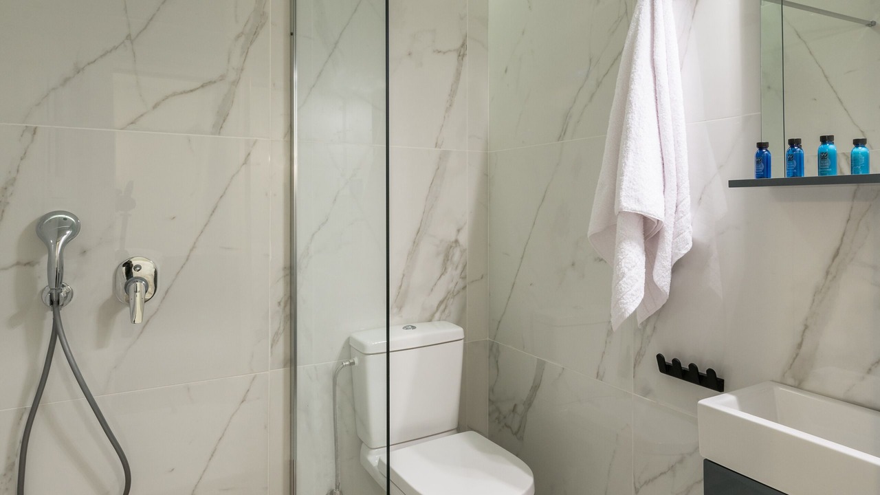 Photo of Bathroom in Athens City Centre