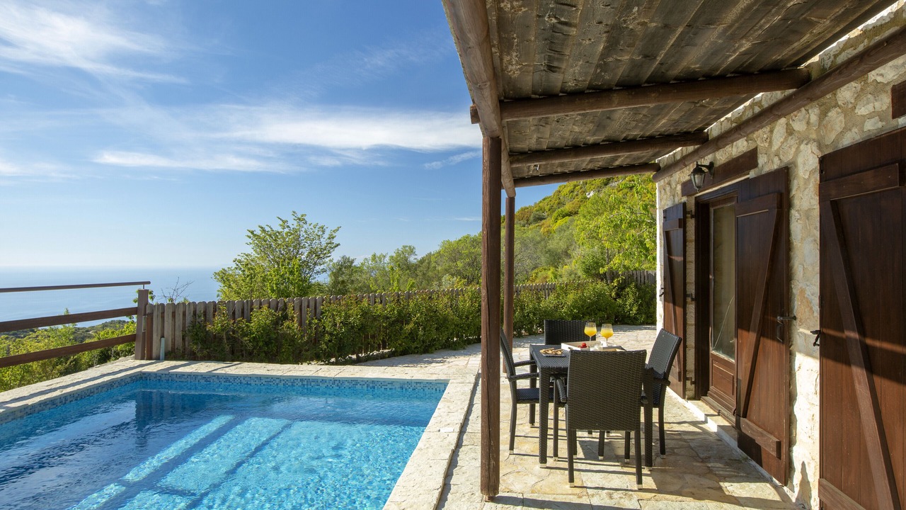 Photo of Outdoor in Lefkas