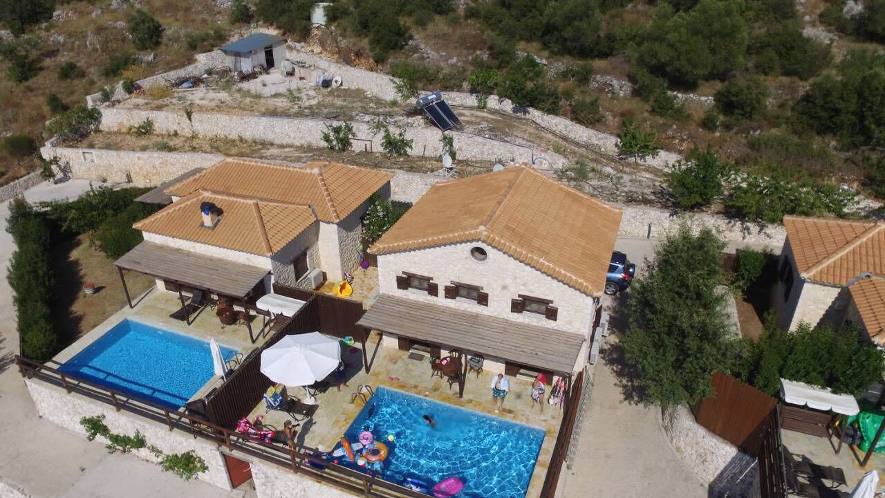 Photo of Outdoor in Lefkas