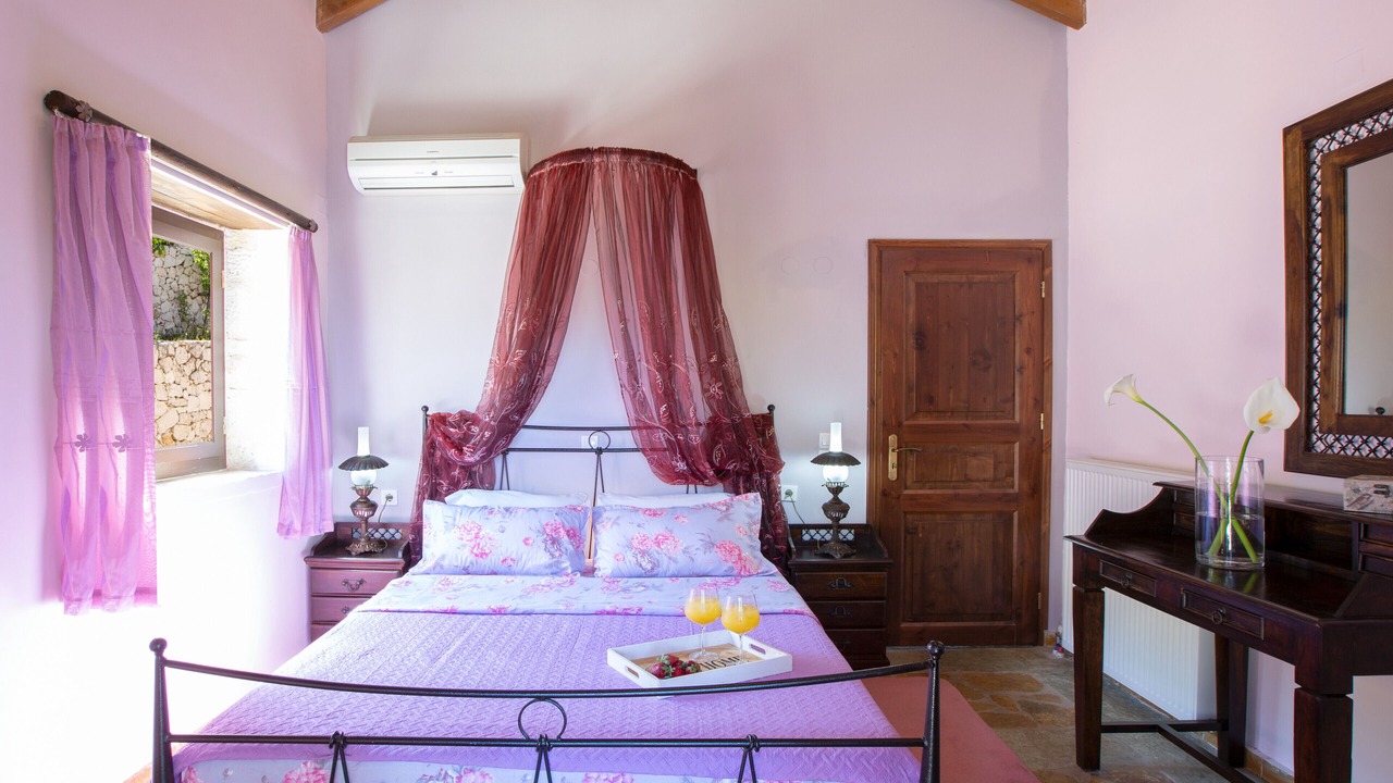 Photo of Bedroom in Lefkas