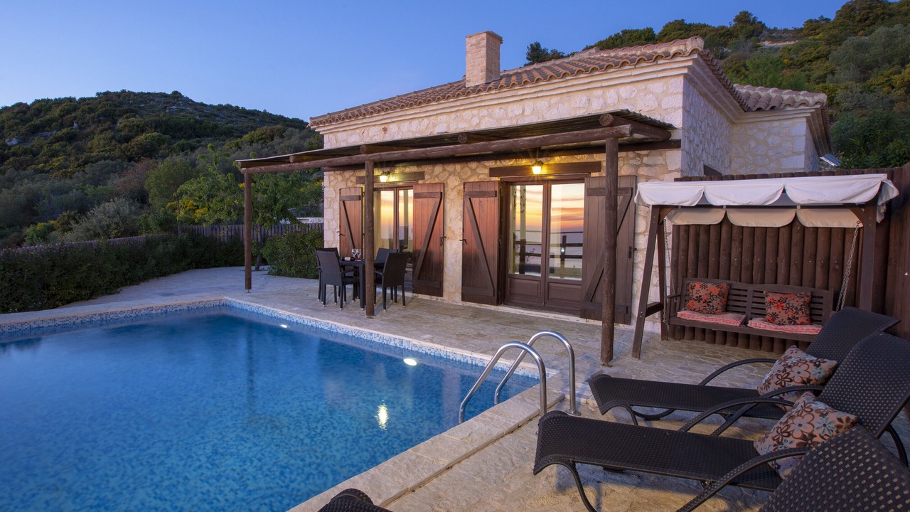 Photo of Outdoor in Lefkas