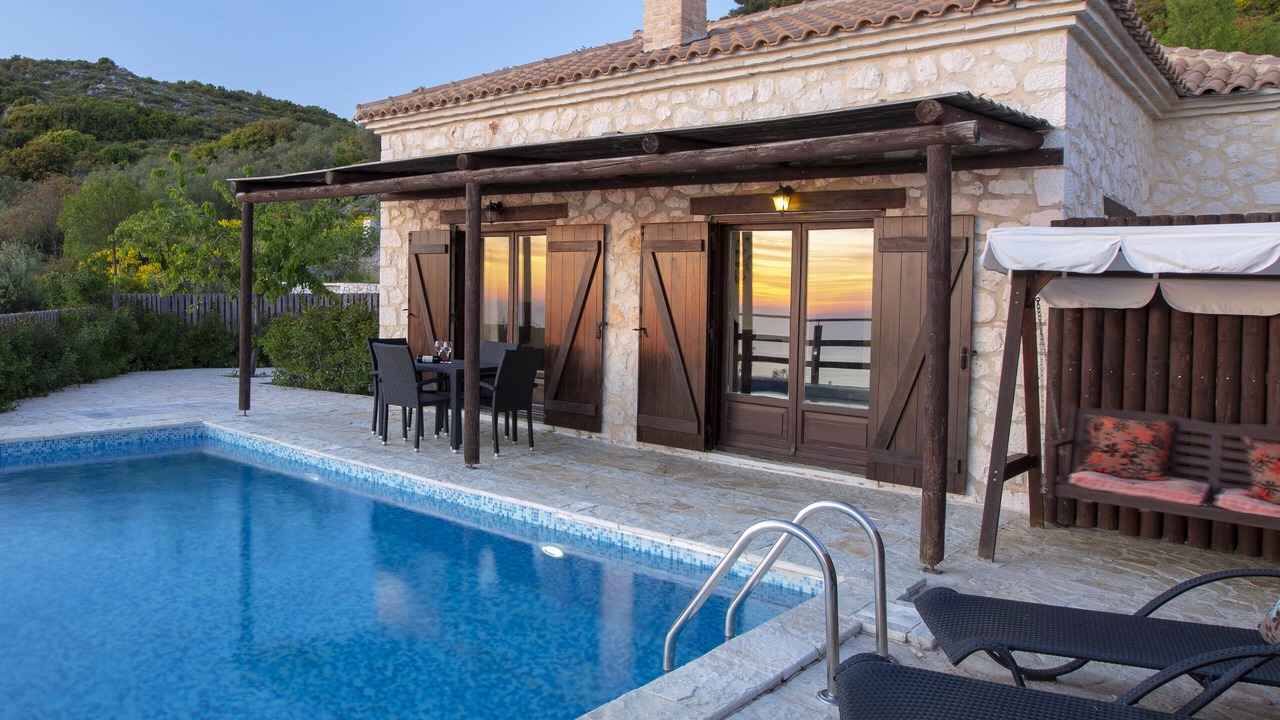 Photo of Outdoor in Lefkas