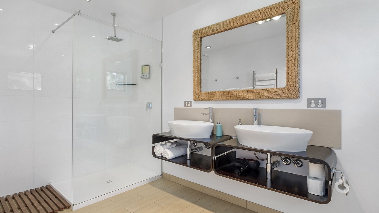 Photo of Bathroom in Alonnah