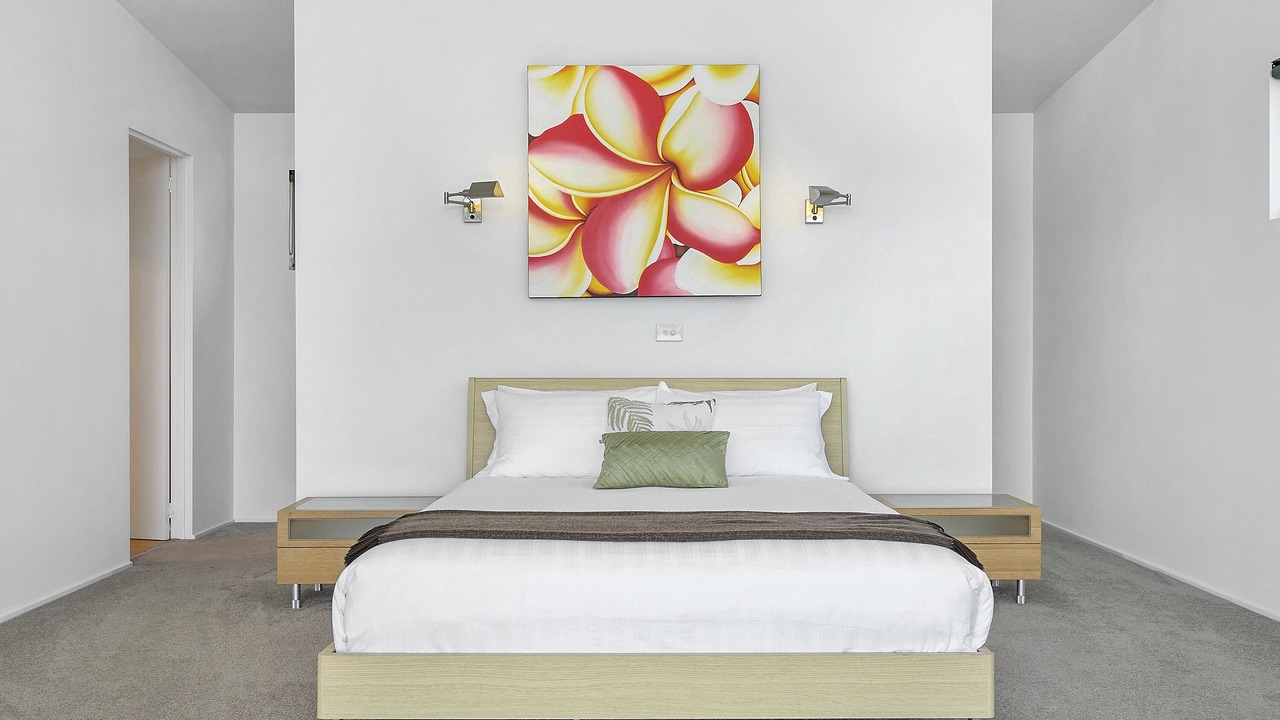 Photo of Bedroom in Alonnah