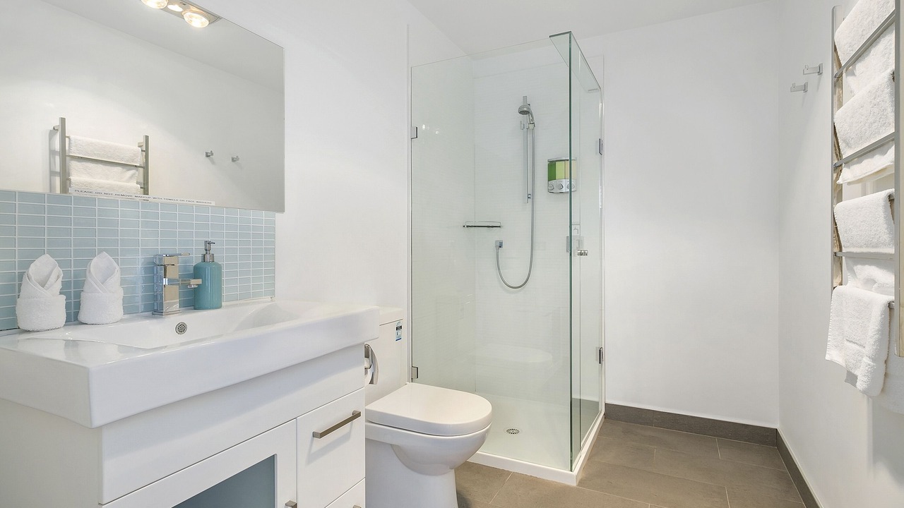 Photo of Bathroom in Alonnah