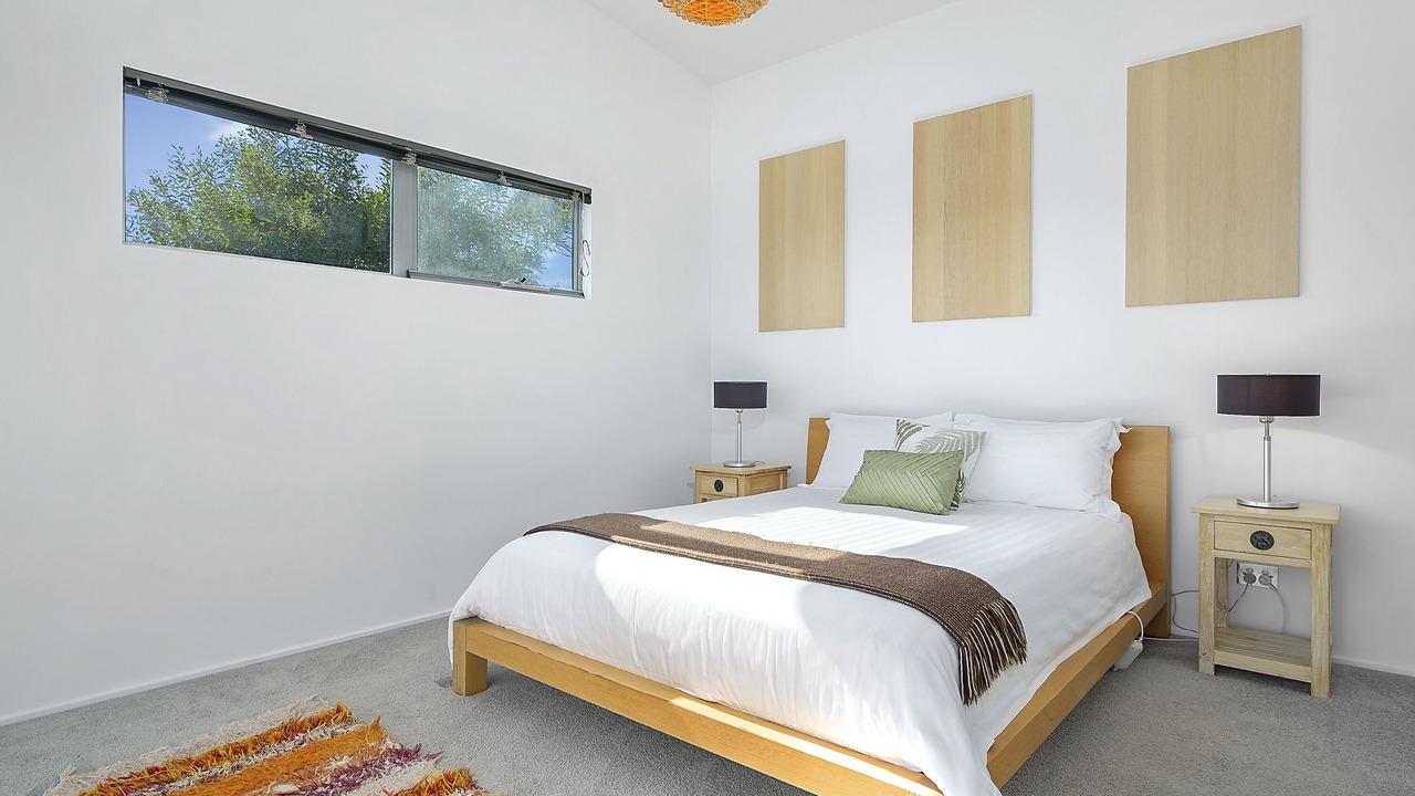 Photo of Bedroom in Alonnah