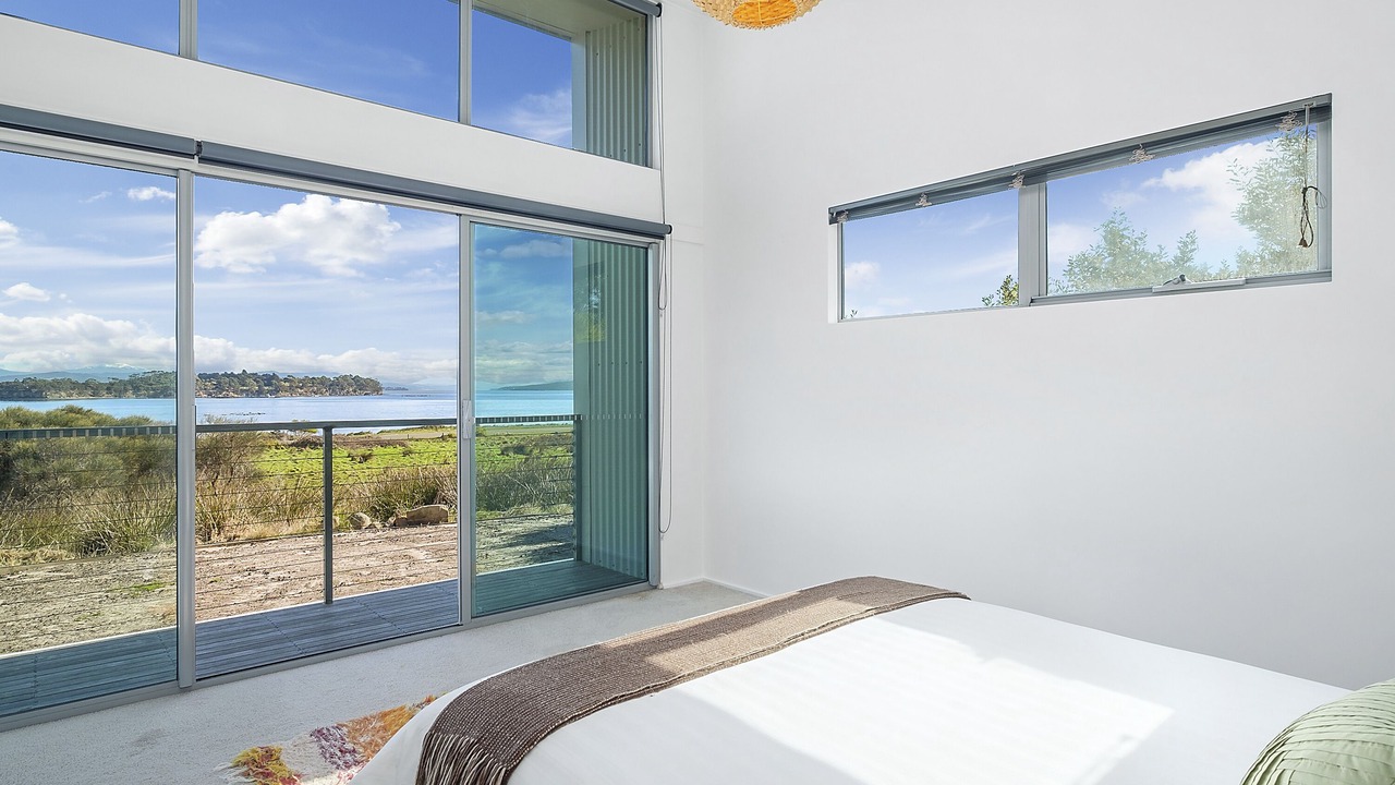 Photo of Bedroom in Alonnah