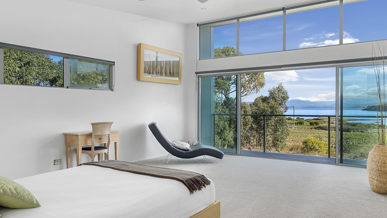 Photo of Bedroom in Alonnah
