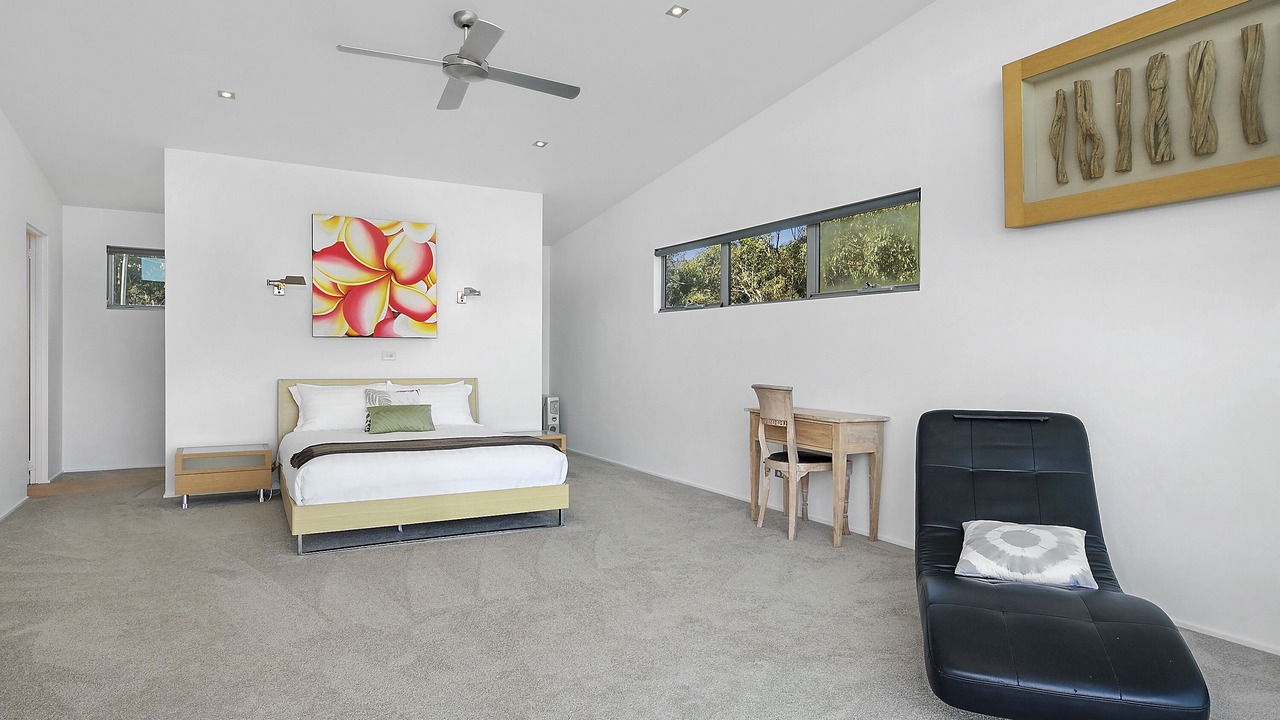Photo of Bedroom in Alonnah