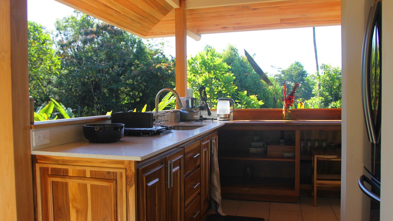 Photo of Kitchen in San Pedro