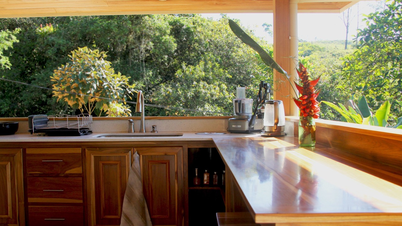 Photo of Kitchen in San Pedro