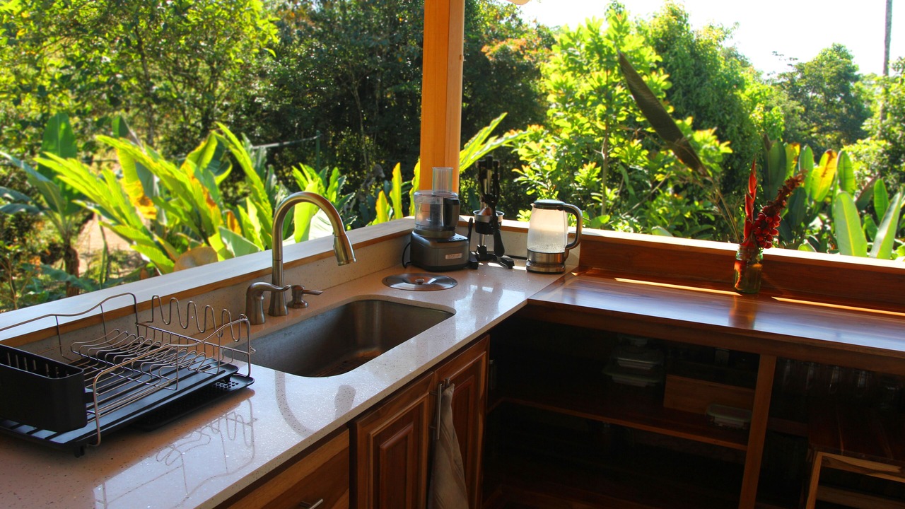 Photo of Kitchen in San Pedro