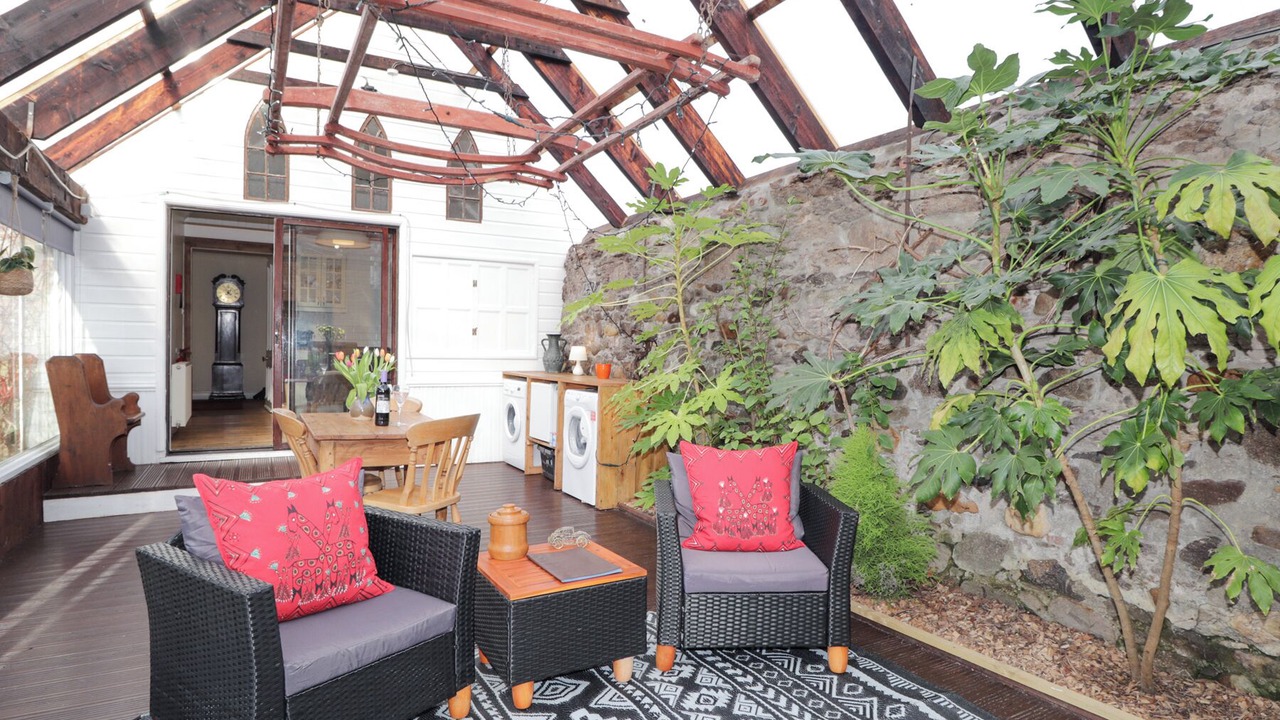 Photo of Outdoor in Turriff