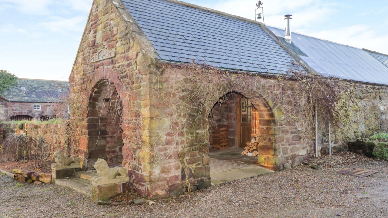 Photo of Outdoor in Turriff