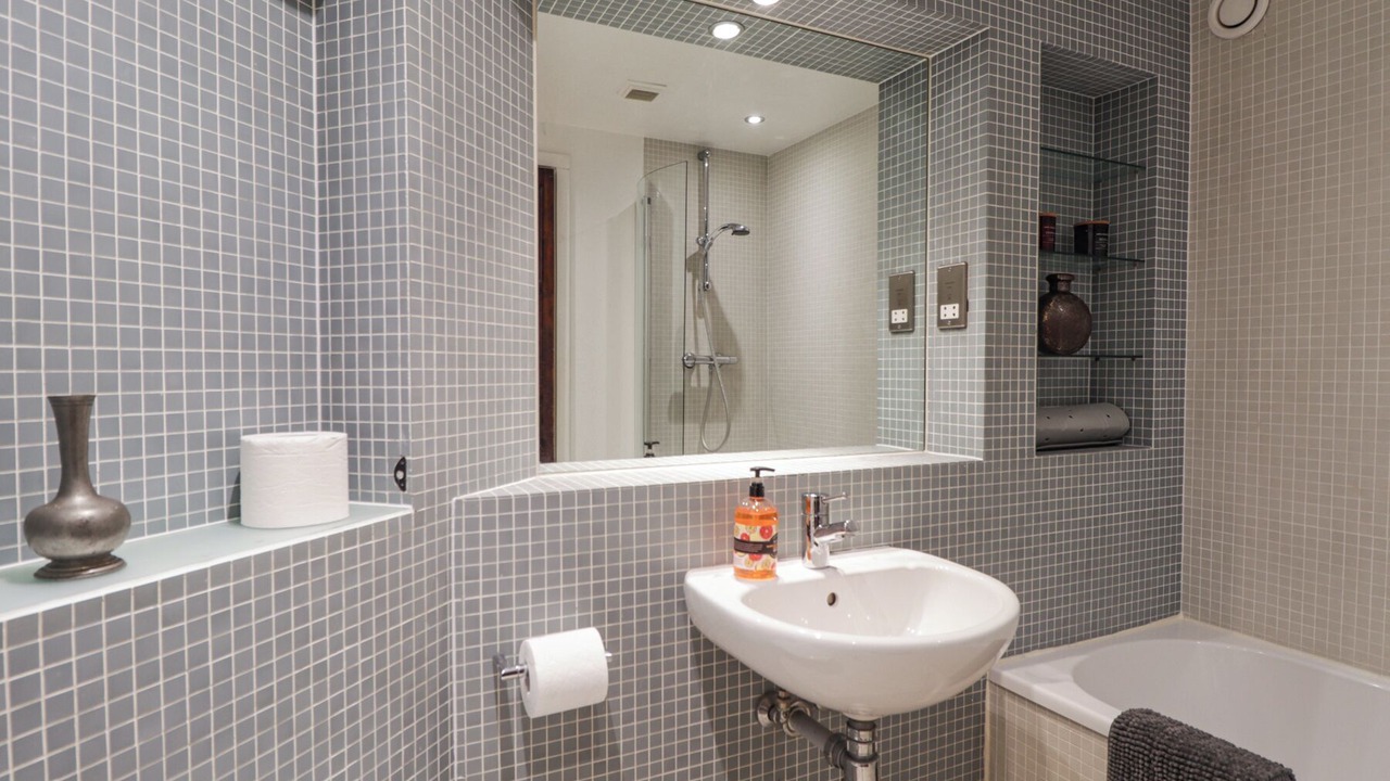 Photo of Bathroom in Turriff