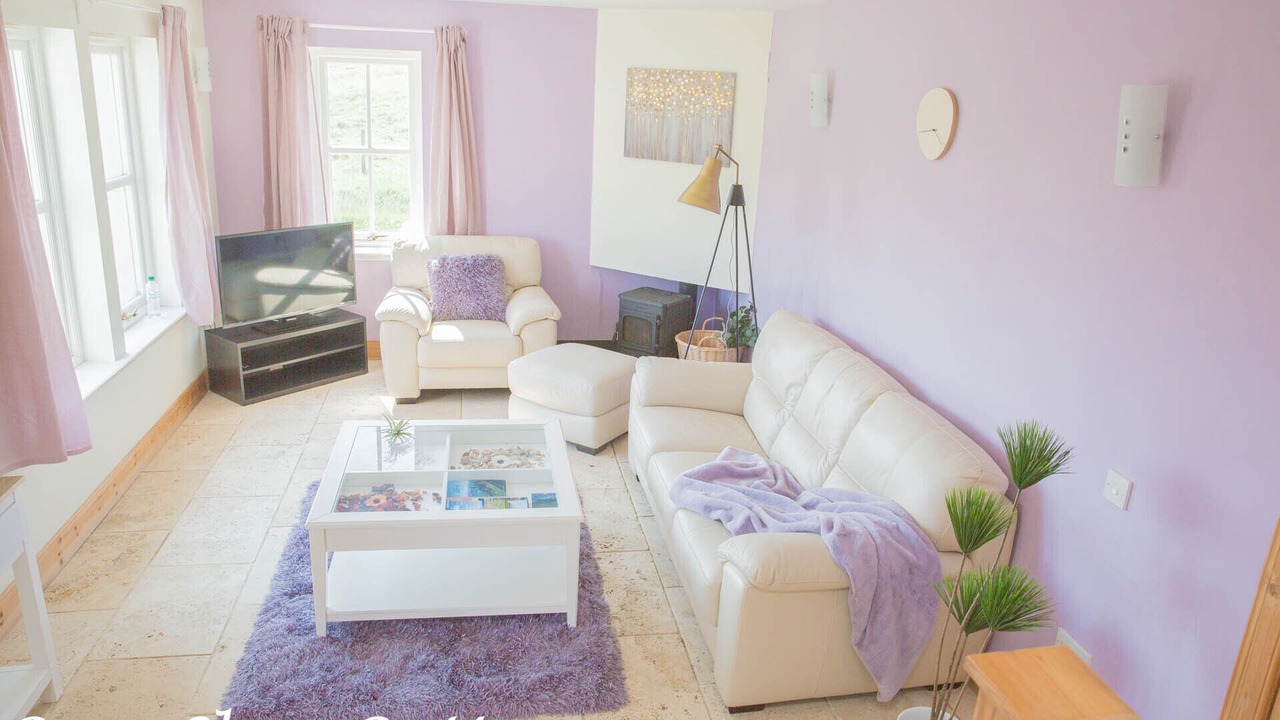 Photo of Bedroom in Glenhinnisdal