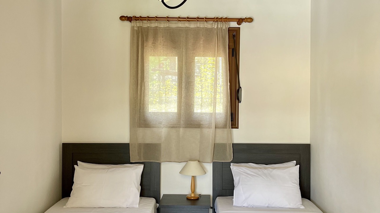 Photo of Bedroom in Spanokhorion
